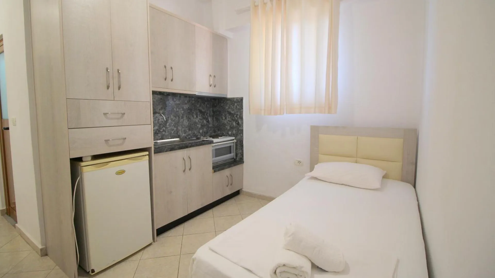 Garden Villa Eva Sarandë