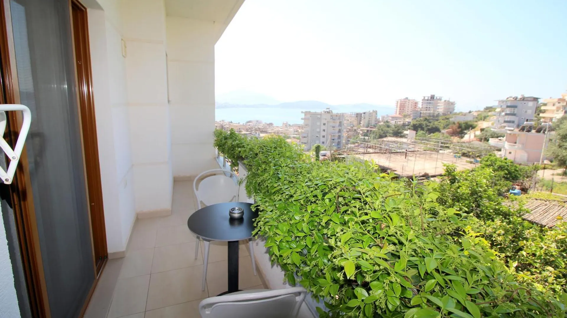 Garden Villa Eva Sarandë Albania