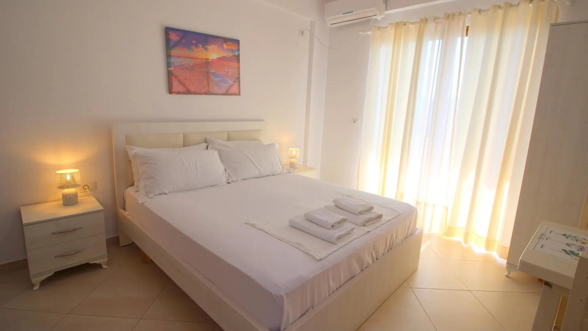 Garden Villa Eva Sarandë Albania