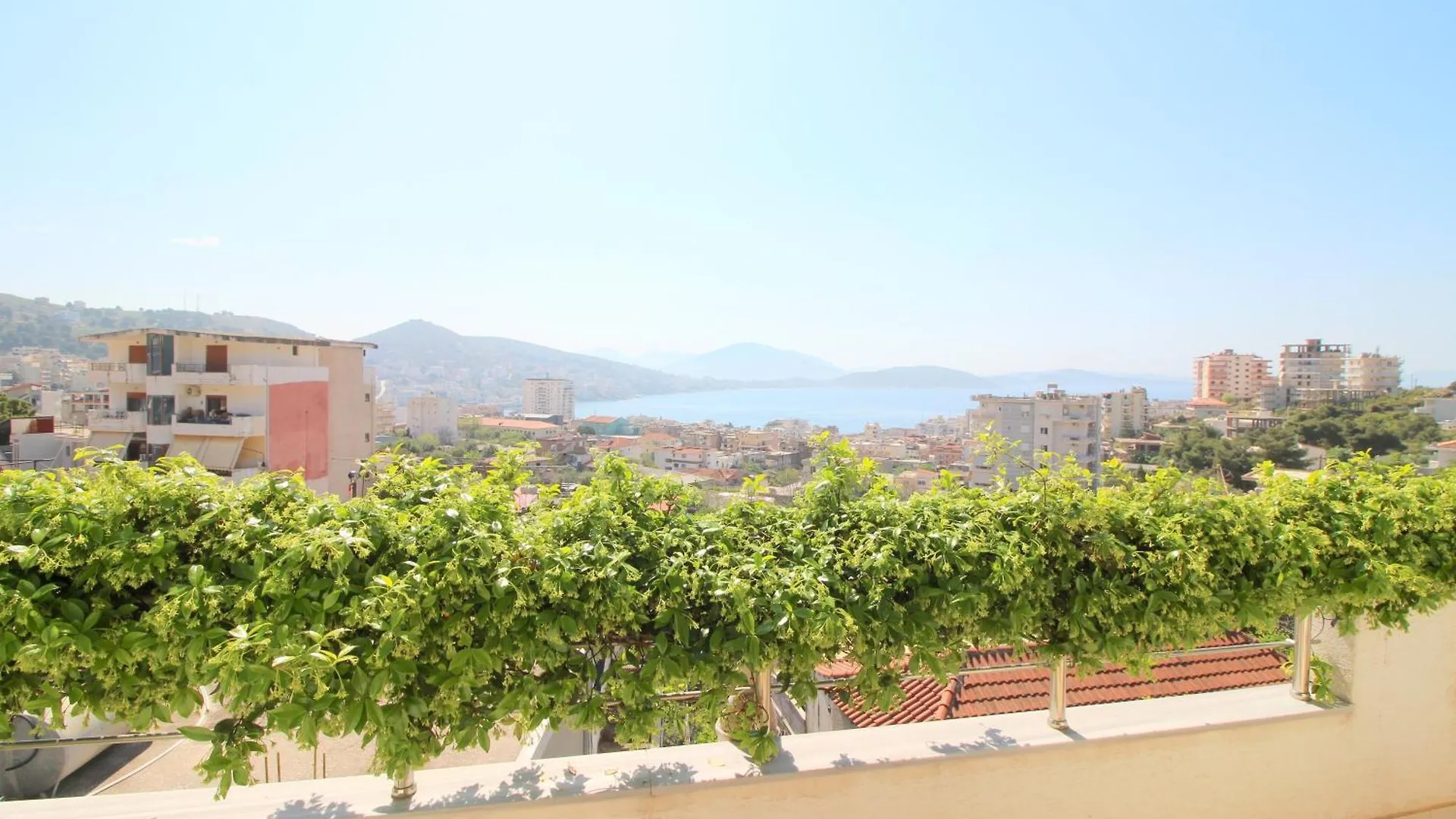 Garden Villa Eva Sarandë