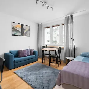  Apartment Central Zlota Poland