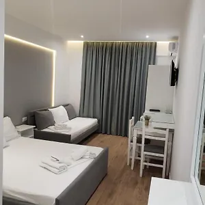 Apartment 31, Sarande