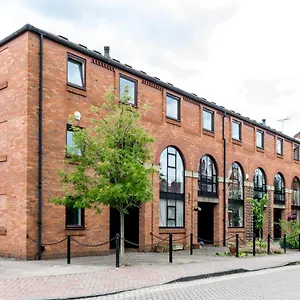  Apartment City - Monkgate Cloisters United Kingdom