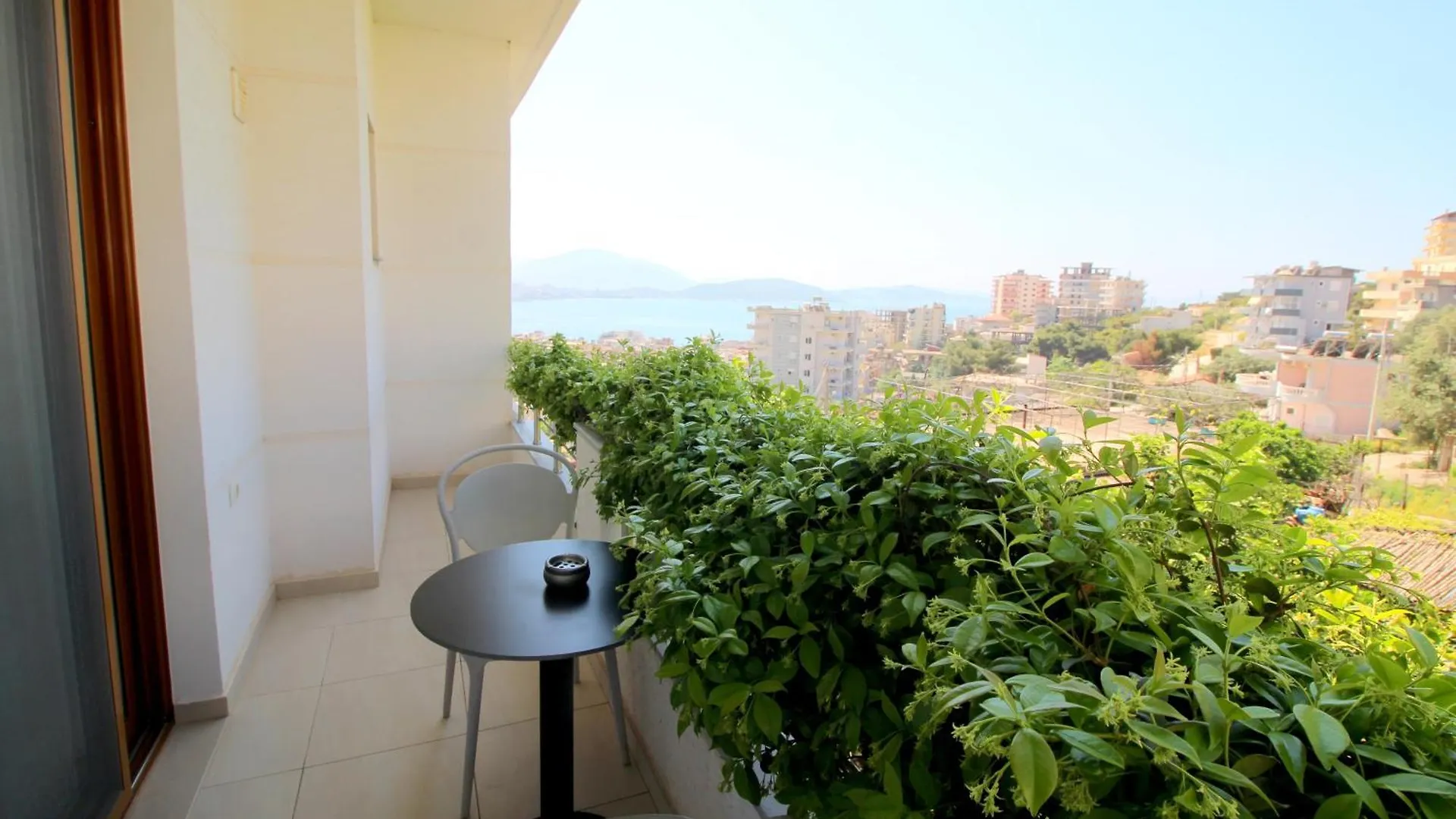Garden Villa Eva Sarande